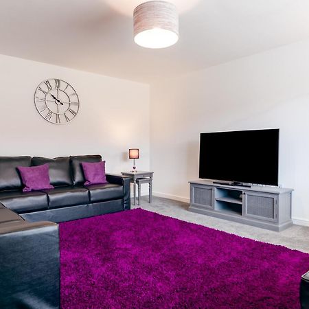 Oakley - Large, Elegant, Dog Friendly & Parking Villa Whitby Exterior photo